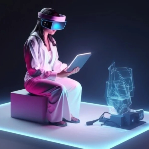 Xuất Bản Với Công Nghệ XR: Cơ Hội Lớn Nhưng Không Ít Thách Thức